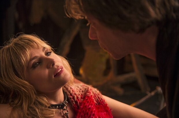 Venus in Fur (2013) - photo 10