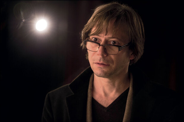 Venus in Fur (2013) - photo 5