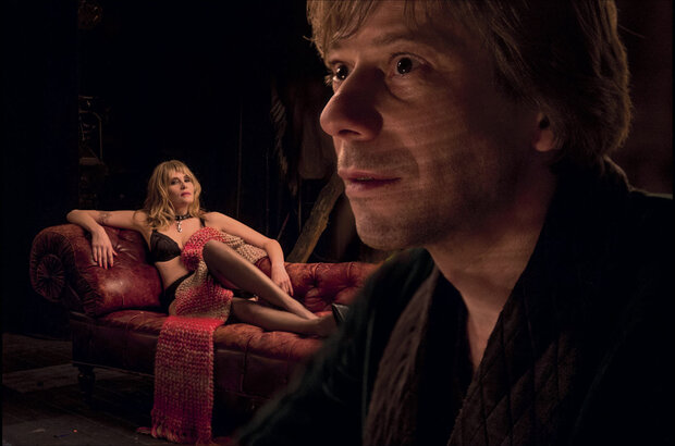 Venus in Fur (2013) - photo 4