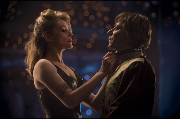 Venus in Fur (2013) - photo 2