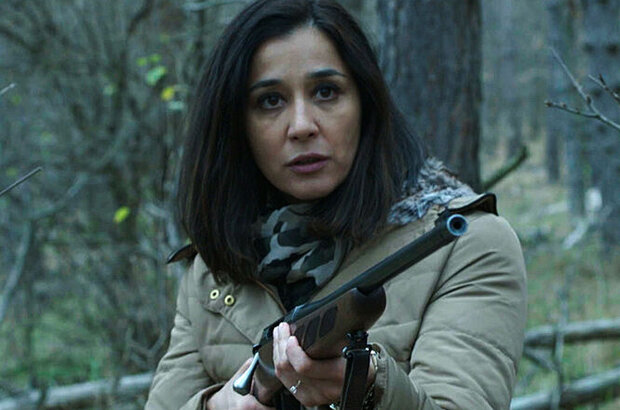 Víkend (2015) - photo 1