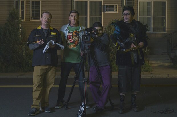 Clerks 3 (2022) - photo 9