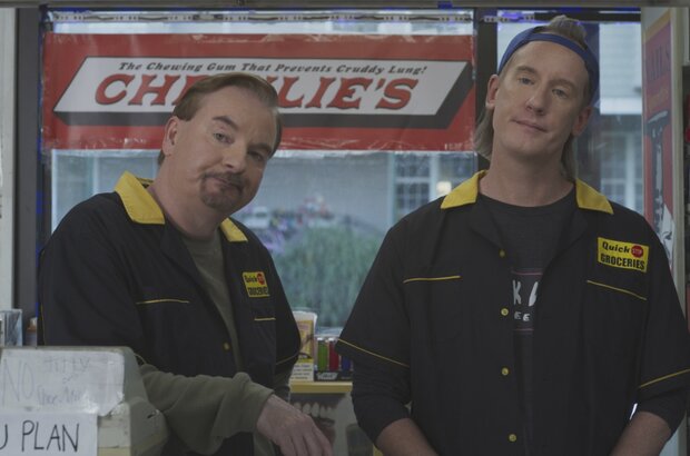 Clerks 3 (2022) - photo 3