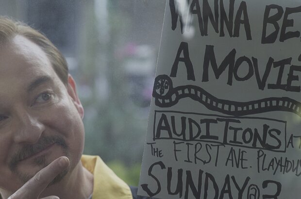 Clerks 3 (2022) - photo 7