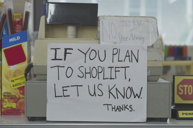 Clerks 3 (2022) - photo 6