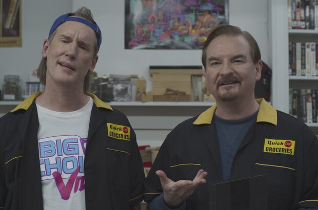 Clerks 3 (2022) - photo 1
