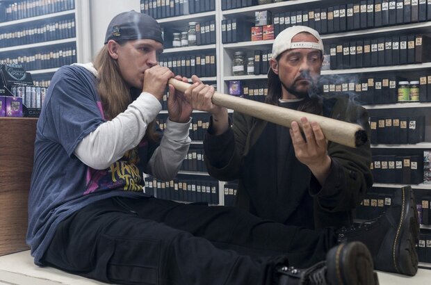 Clerks 3 (2022) - photo 4
