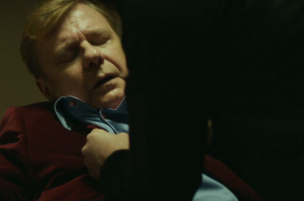 Последний бриллиант (2014) - фото 11