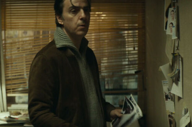Последний бриллиант (2014) - фото 7