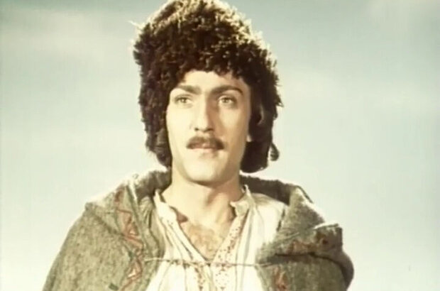Andriesh (1954) - photo 4