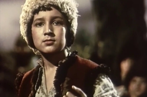 Andriesh (1954) - photo 2