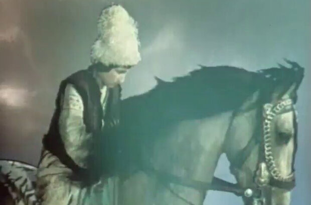 Andriesh (1954) - photo 1