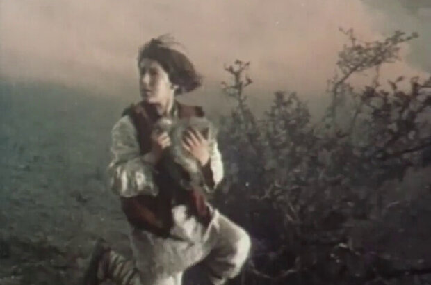 Andriesh (1954) - photo 9