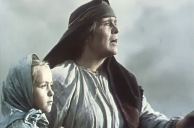 Andriesh (1954) - photo 5