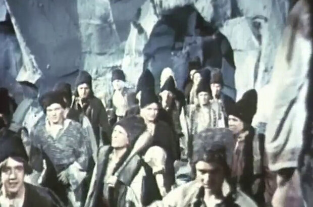 Andriesh (1954) - photo 7
