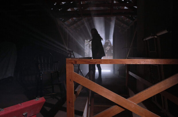 Trapped in the Farmhouse (2023) - photo 5