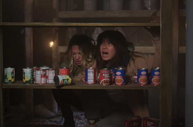 Trapped in the Farmhouse (2023) - photo 4