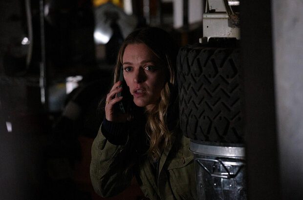 Trapped in the Farmhouse (2023) - photo 1