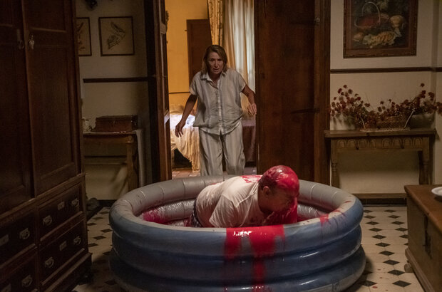 One Hell of a Holiday! (2023) - photo 10