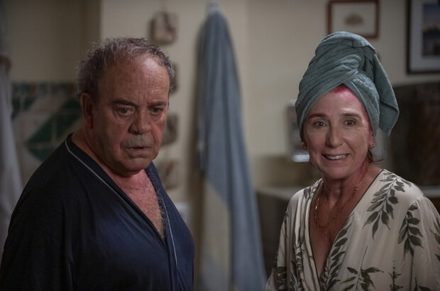 One Hell of a Holiday! (2023) - photo 8