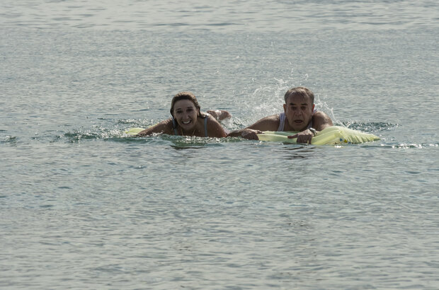One Hell of a Holiday! (2023) - photo 1