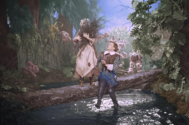Cinderella (1947) - photo 5
