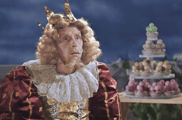 Cinderella (1947) - photo 4