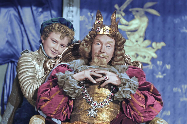 Cinderella (1947) - photo 7