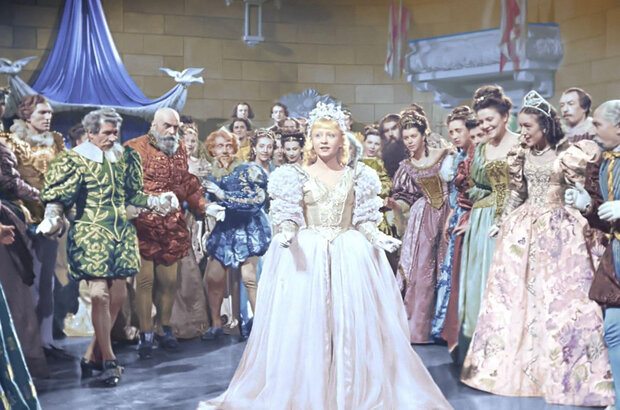 Cinderella (1947) - photo 1