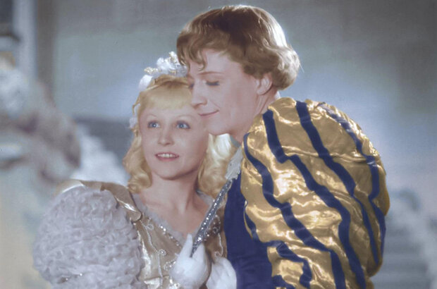 Cinderella (1947) - photo 3