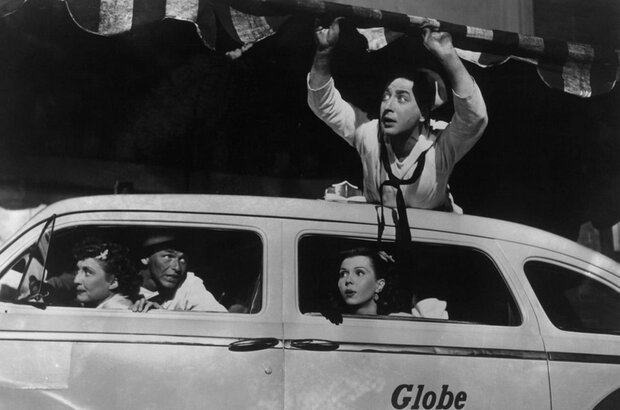 On the Town (1949) - photo 2