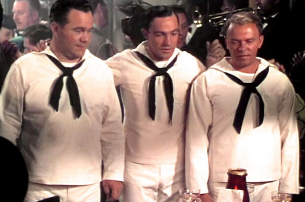 On the Town (1949) - photo 5