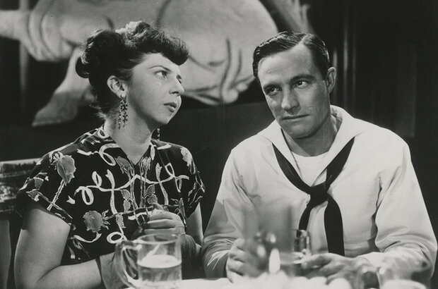 On the Town (1949) - photo 4