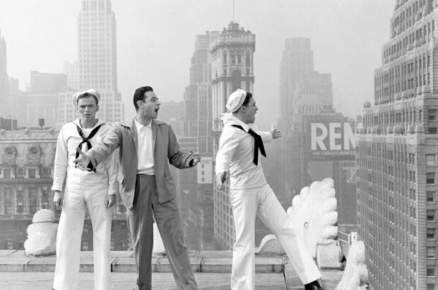 On the Town (1949) - photo 7