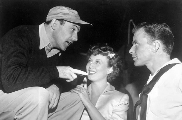 On the Town (1949) - photo 3