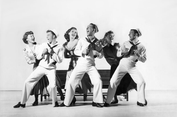 On the Town (1949) - photo 8