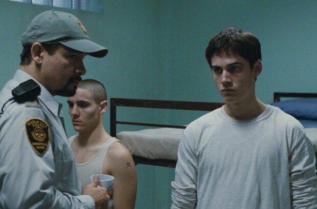Dog Pound (2010) - photo 3