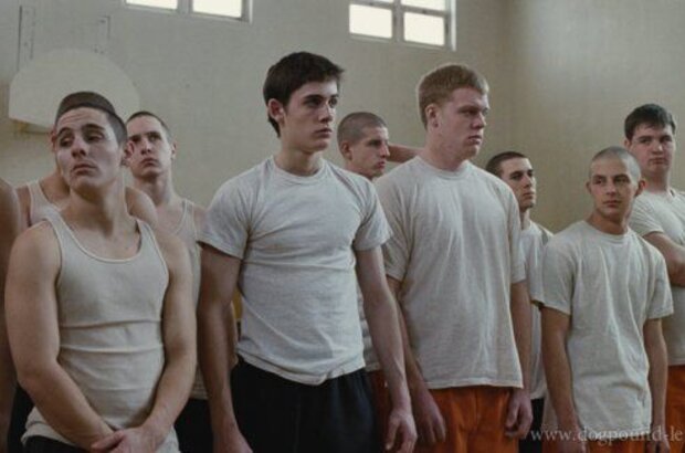 Dog Pound (2010) - photo 1