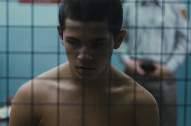 Dog Pound (2010) - photo 4