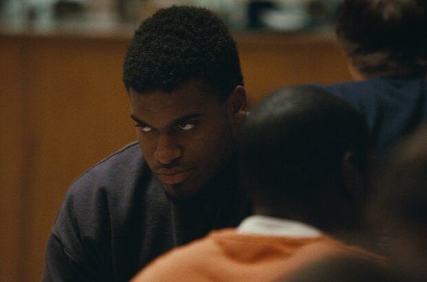 Dog Pound (2010) - photo 6