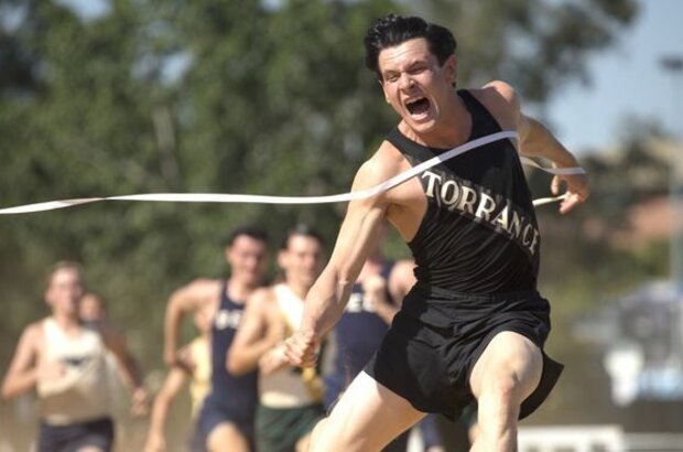 Unbroken (2014) - photo 1