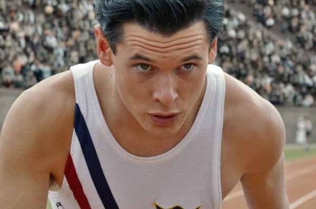 Unbroken (2014) - photo 4
