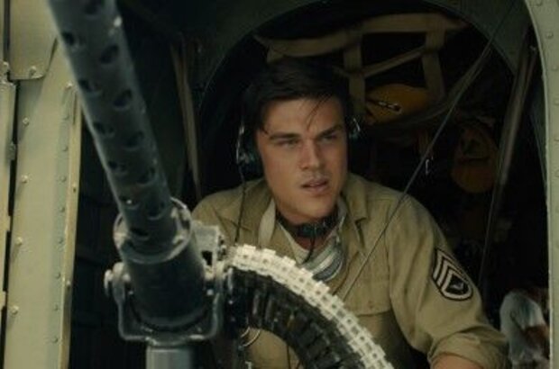 Unbroken (2014) - photo 10