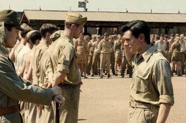 Unbroken (2014) - photo 7
