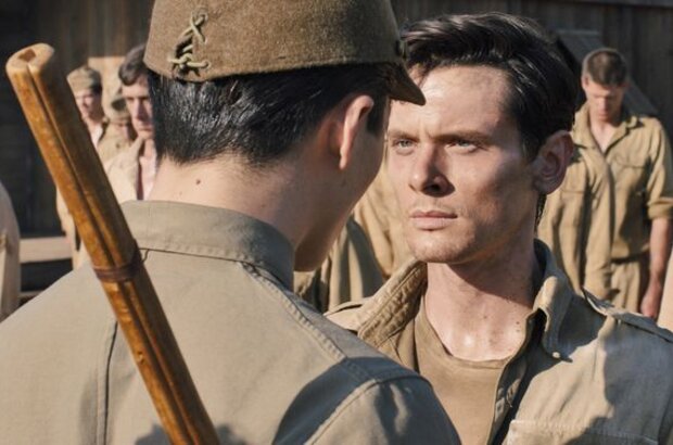 Unbroken (2014) - photo 2
