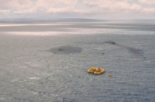 Unbroken (2014) - photo 8