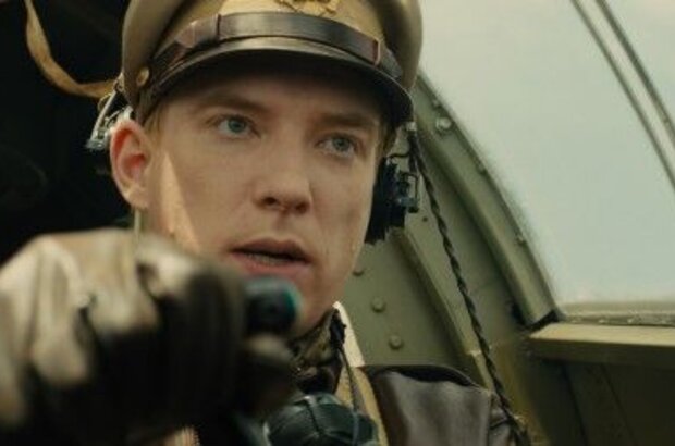 Unbroken (2014) - photo 9