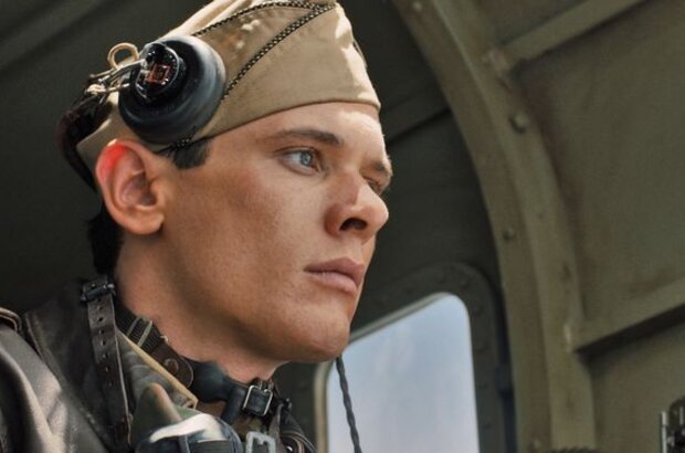 Unbroken (2014) - photo 3
