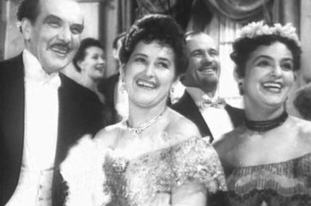 Mister Iks (1958) - photo 4