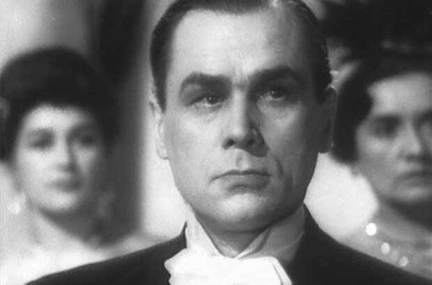 Mister Iks (1958) - photo 3